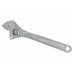 15in Adjustable Wrench